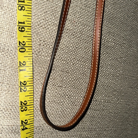 Dooney & Bourke Janine Crossbody - Picture 10 of 12